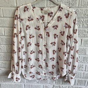Loft Blouse